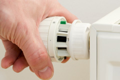 Redgorton central heating repair costs