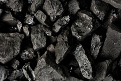 Redgorton coal boiler costs